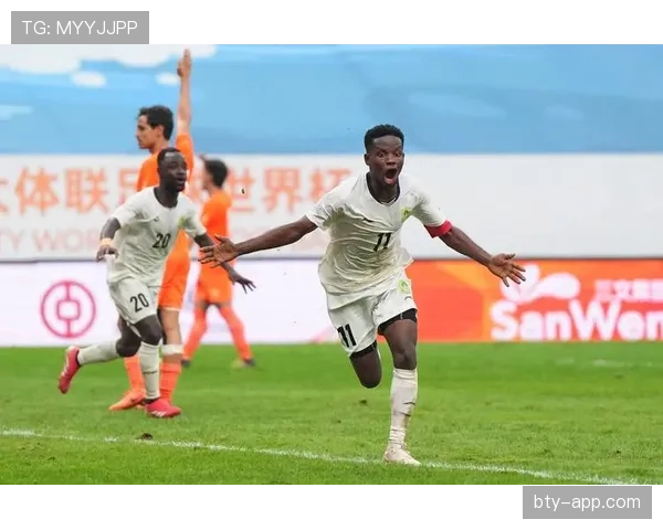 加纳2026世界杯阵容预测 非洲黑马能否再现黄金一代辉煌
